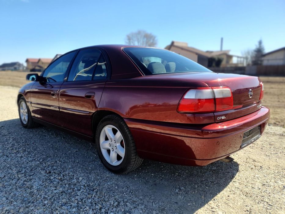 Vand Opel Omega 2.2 DTH diesel