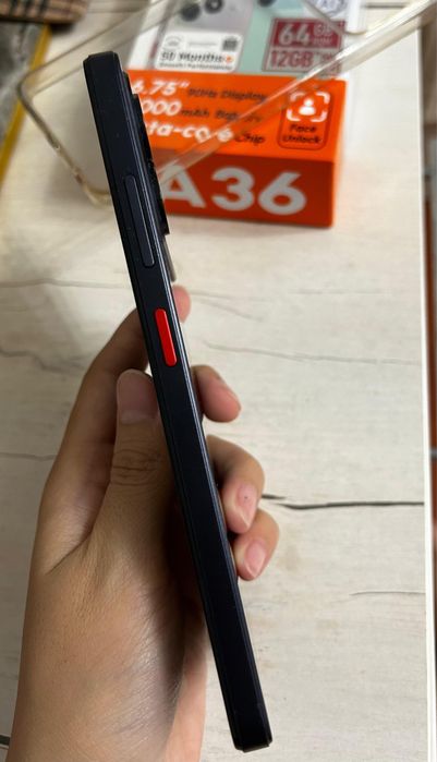 ZTE Blade A36 64gb