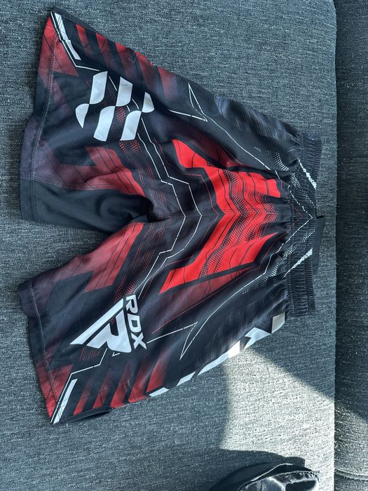 Шорти за бокс, кикбокс, муай тай, мма Venum и Rdx