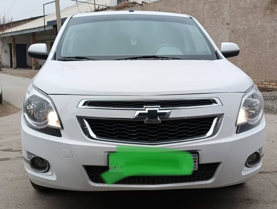 Cobalt 2023 sotiladi