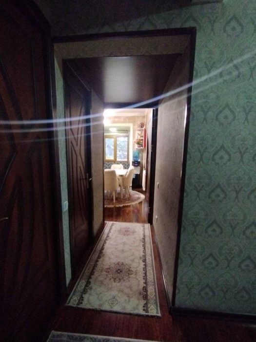 Продаётся своя квартира в Яшнабадском районе