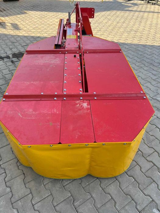 Косачка марка Banrol – ширина 1,65 м и 1,85 м (Нова)