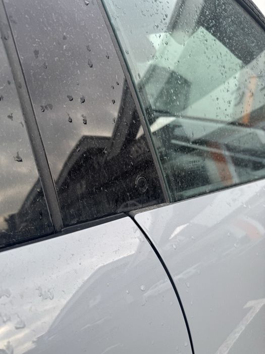 Zeekr X 8 лет гарантии!