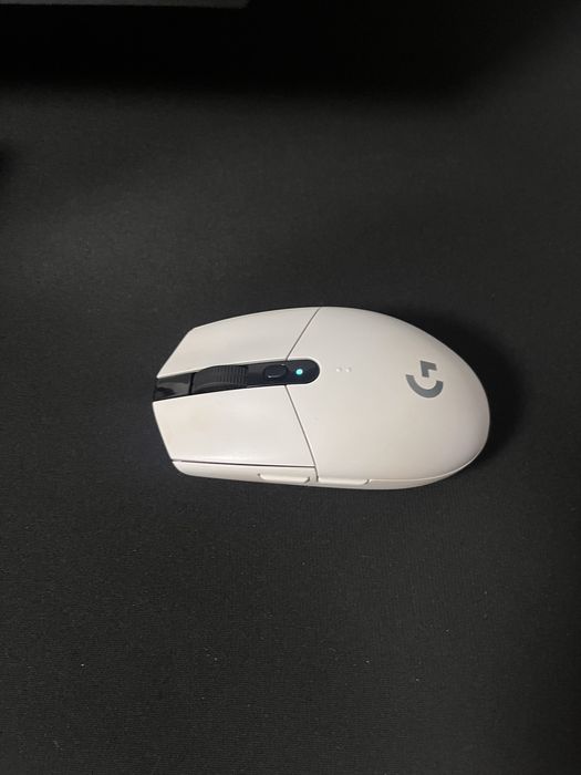 Продам игровую мышку