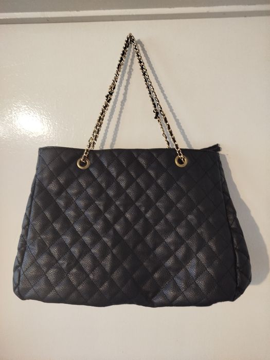 Chanel vintage bag