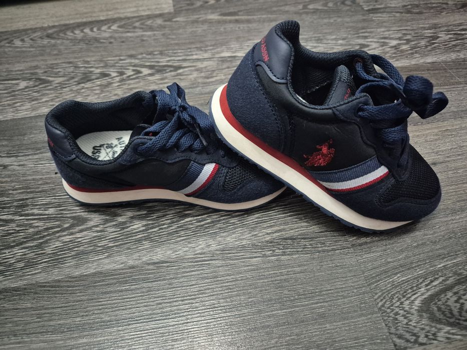 Adidasi US Polo Assn