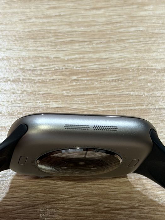iWatch 11 / 46mm