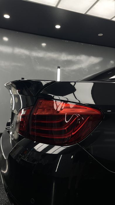 BMW Seria 5 2014 — imagine 5