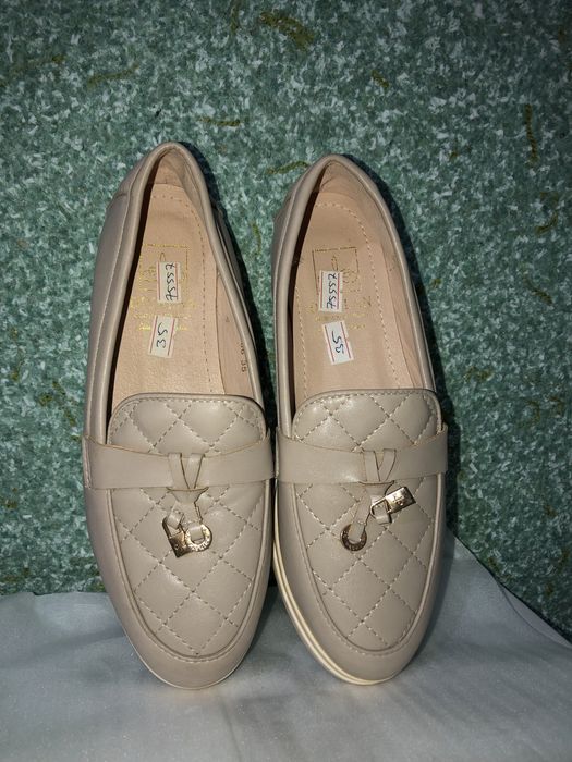 Туфли! Новый!