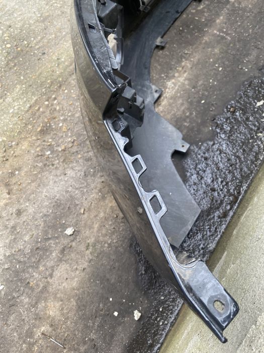 Bara fata Audi A6 C7 an 2011-2017