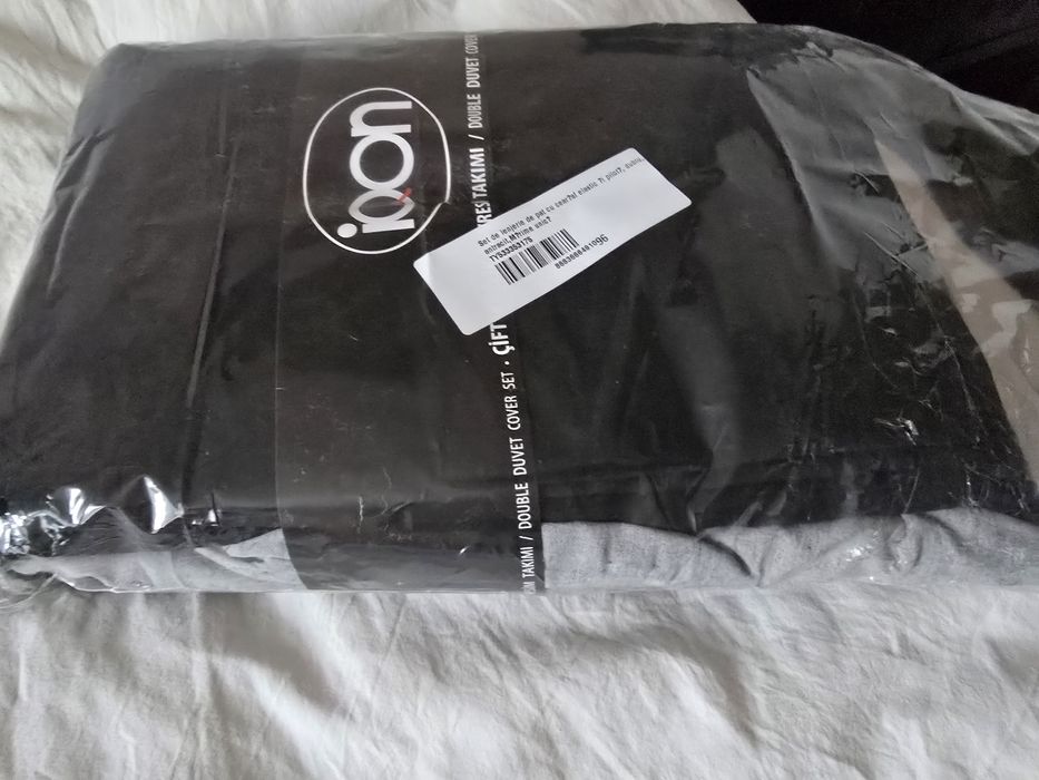 Спален комплект 4 части