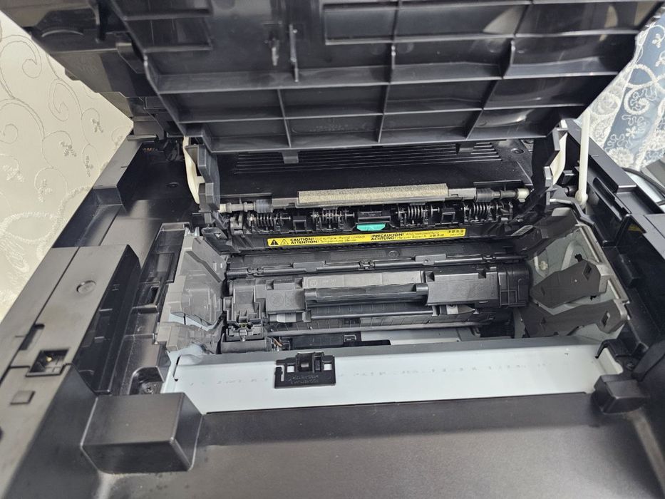 Canon mf 237w 4v1 printer scaner kserokopiya adf printer hali yangi