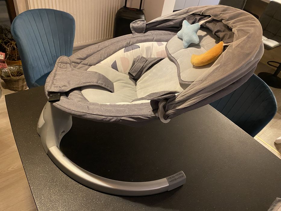 Leagan Electric EvoSmart BB07