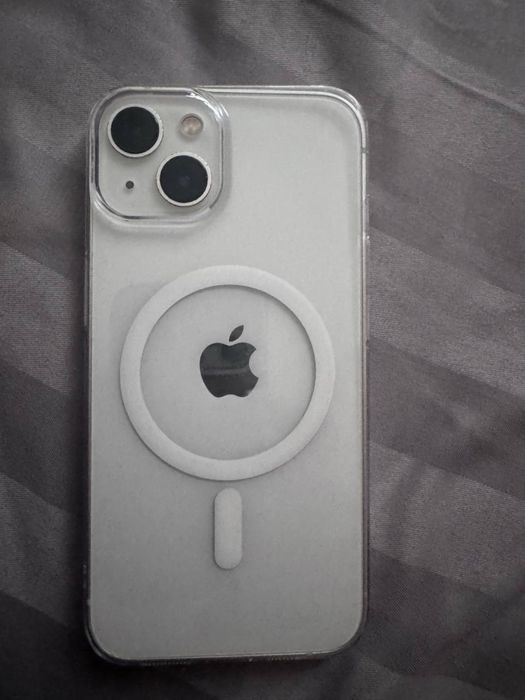 Iphone 13 87% 128g состояние хорошое