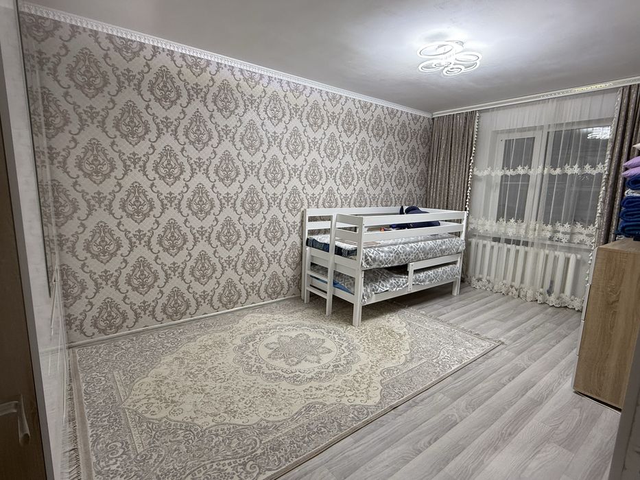 Продам 3х ком квартиру