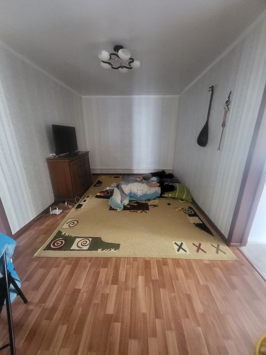 Продам или обменяю дом 4комн.