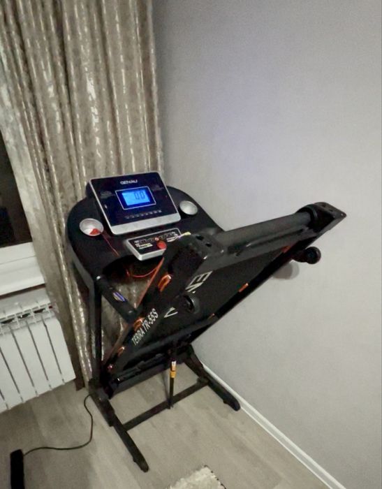 Беговая дорожка Genau tr-55s