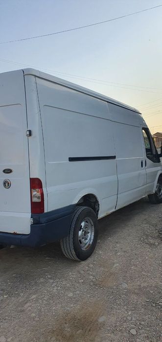 Fort sotiladi yili 2008