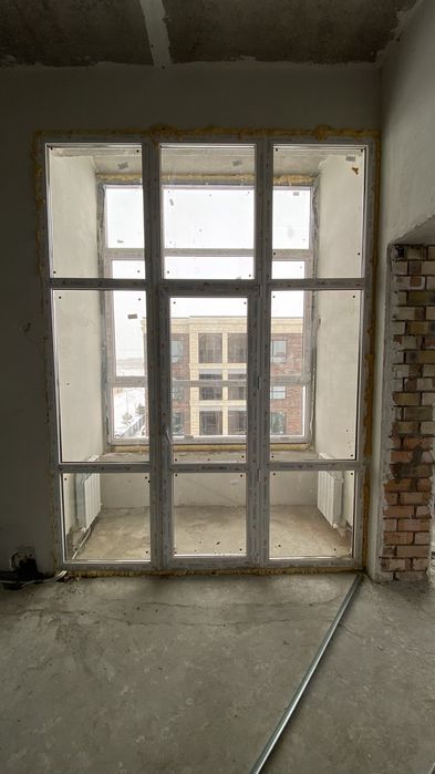 Продам пластиковые окна