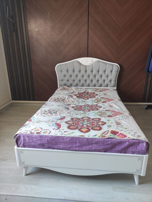 Продаётся кровать, производство Турция.