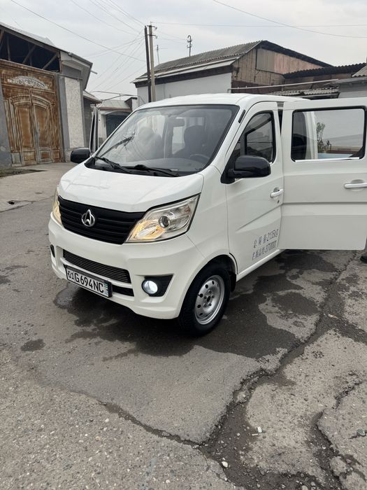 Changan dubl kabina 69 talik