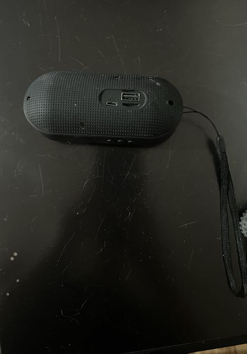 Мини колонка wifi