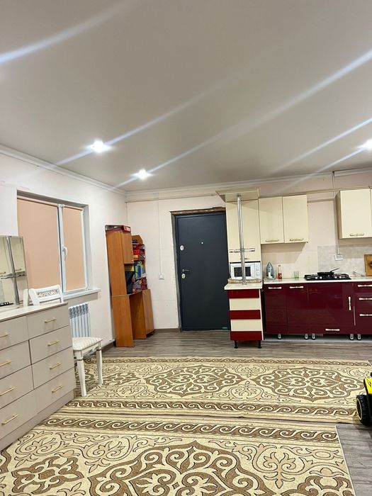 Сдаётся квартира Шанырак 2