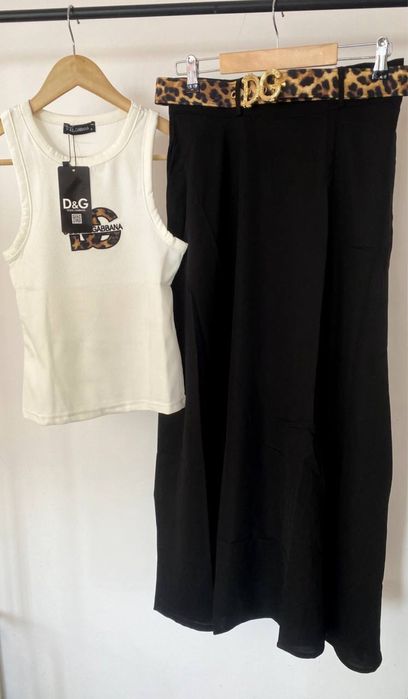 Stoc Compleu Dolce Gabbana