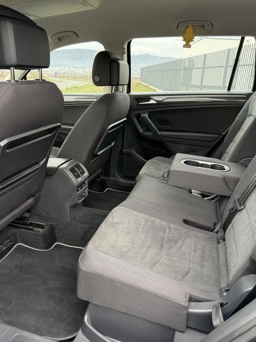 Volkswagen Tiguan 2020 240CP 4x4