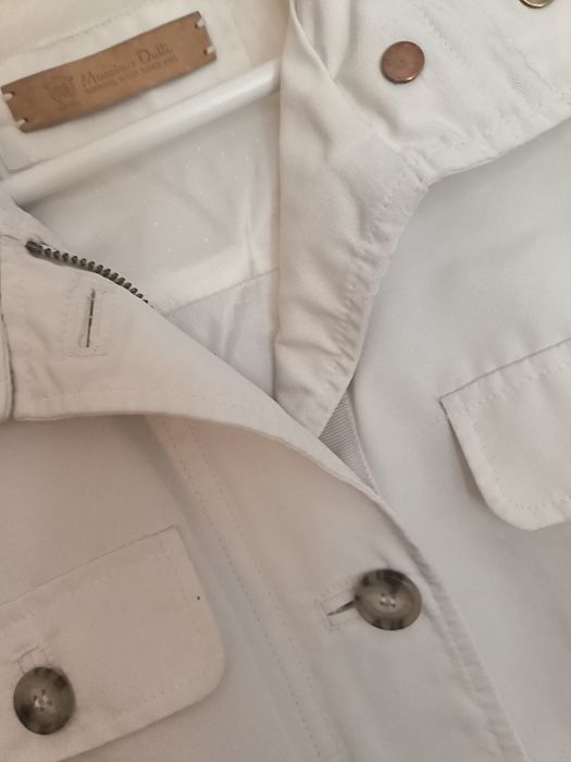 Яке Massimo Dutti ново