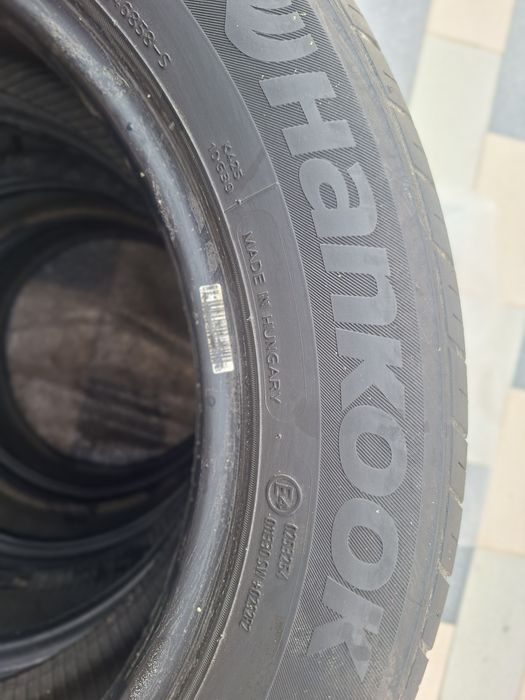 Продам летние шины