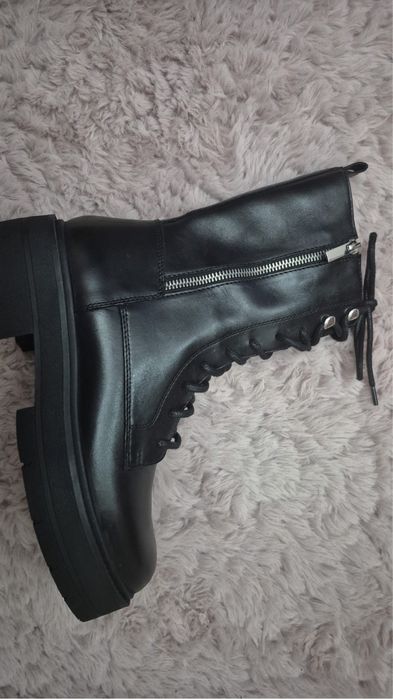 Ghete geox  impecabile