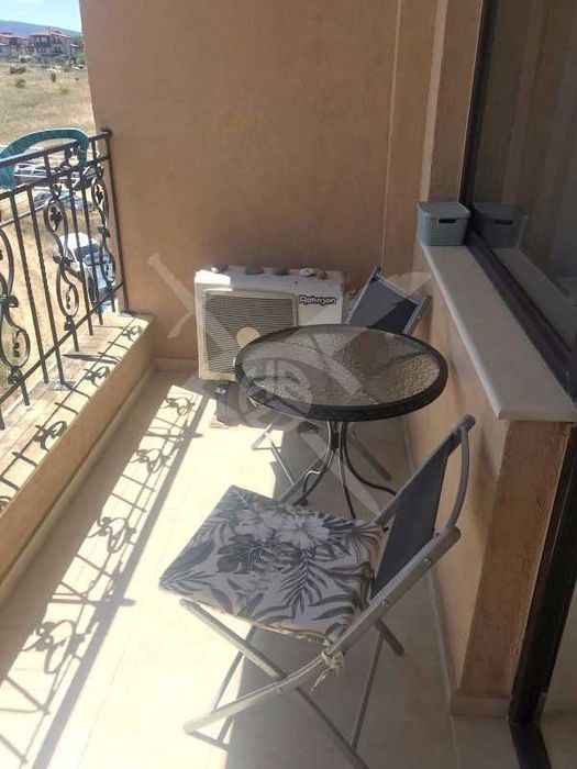 Продава се Двустаен апартамент в с. Лозенец, Област Бургас - 62 кв.м за 1259 €/кв.м - Снимка #4