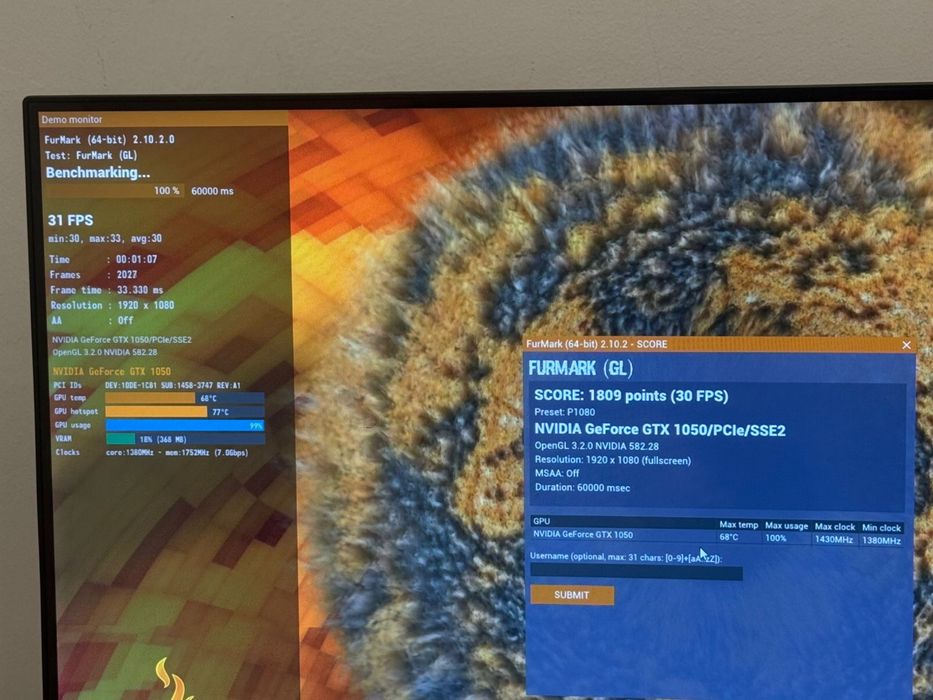 Продам игровой ПК