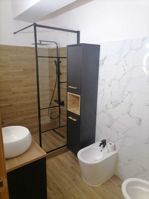 Inchiriez apartament 2 camere in Dej, langa Lidl