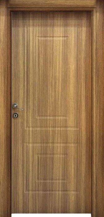 Интериорни MDF врати на склад в София.