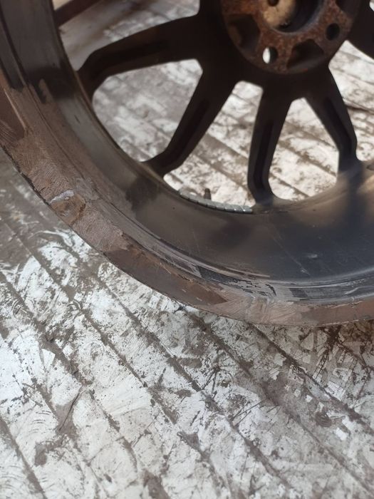 19цолови джанти 5х112 VOSSEN