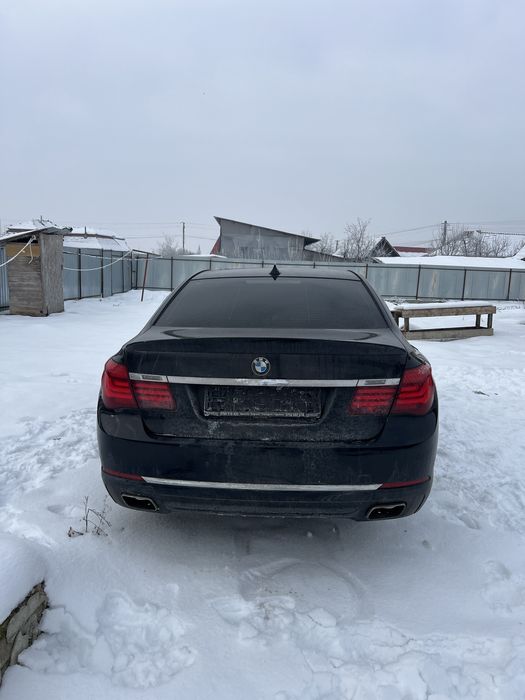 Piese BMW F01 LCI