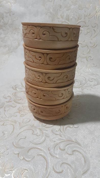 Кесе Астау Шара ожау чашка