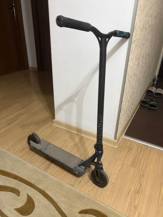 Trotinete Freestyle de scheme Blunt Envy Prodigy S7 si S8