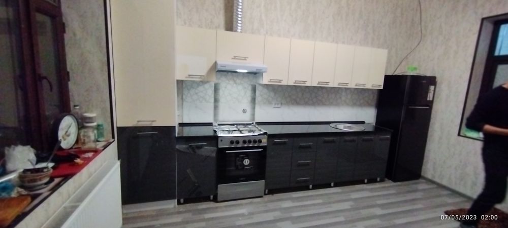 Мебель на заказ.