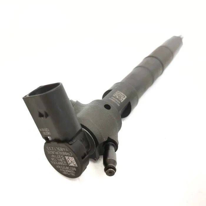 Injectoare Delphi Volkswagen Crafter 2.0 TDi 09/2016 - 28475604