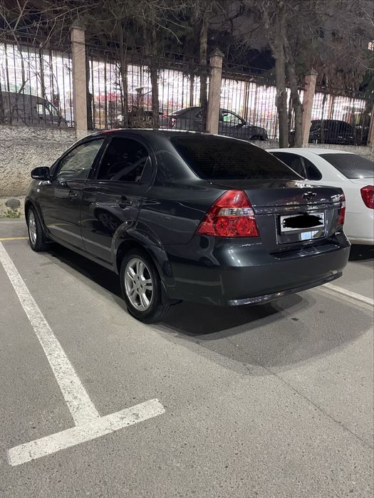 Nexia 3  автомат в аренду с выкупом