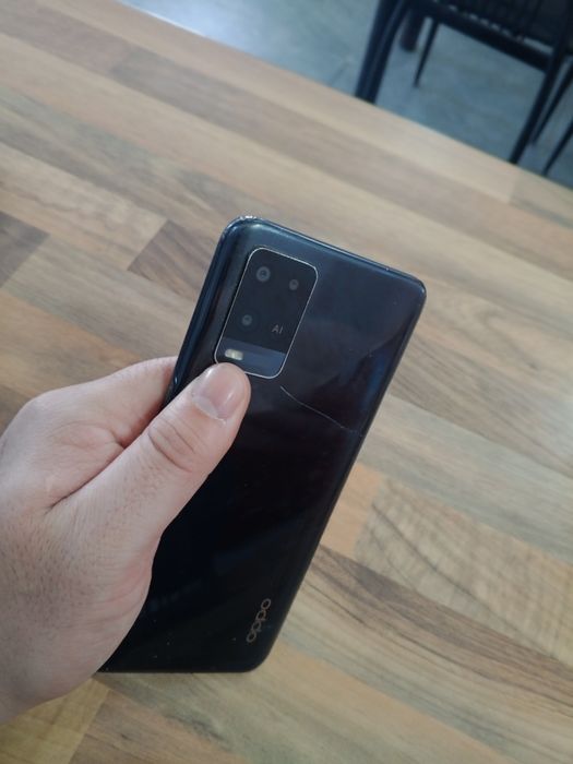 Oppo A54 память 64