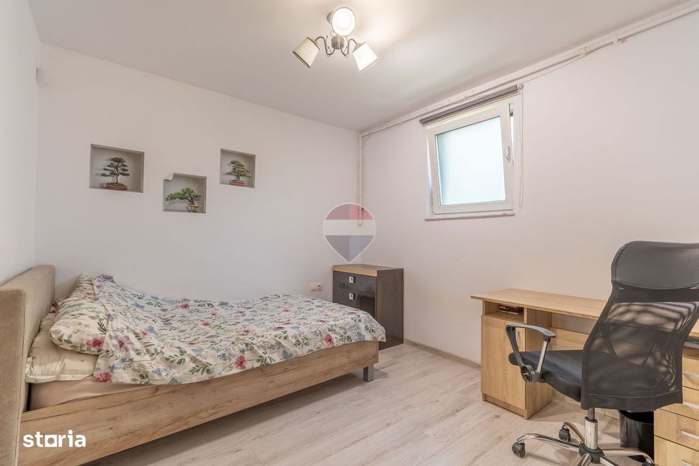 0% COMISION - Apartament de vanzare - 3 camere - parcare inclusa