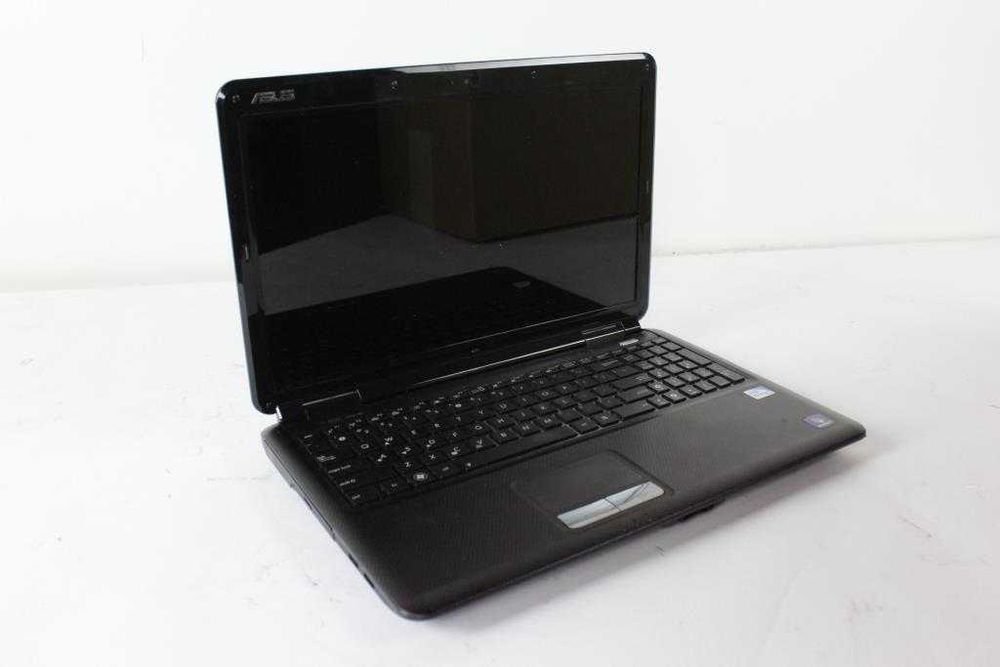 Ноутбук ASUS k501