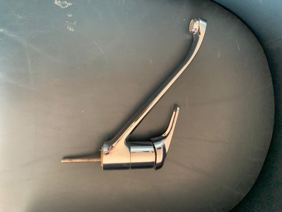 Смесител за кухня - Vidima