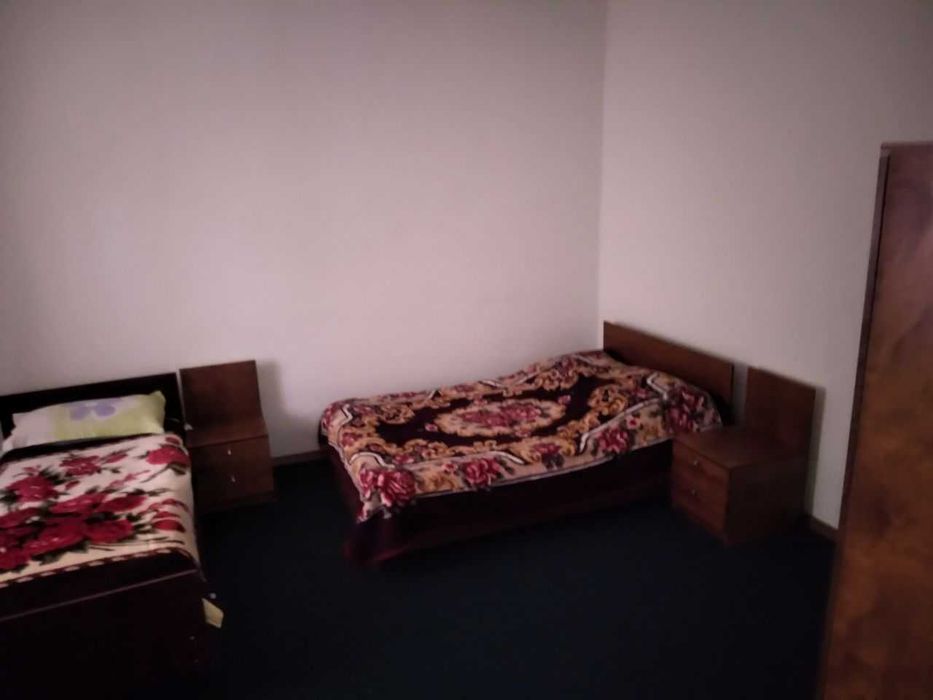 Дача в Чирчике (Аранчи) 8 соток 6 комнат, хорошее состояние=