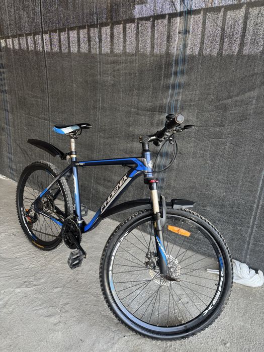 Велосипед Phoenix 19