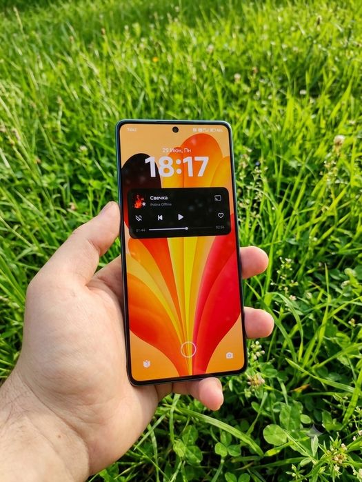 Redmi note 13 pro 4G